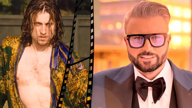 Ce a făcut Cătălin Botezatu cu primii bani câștigați la 18 ani. ”Cine venea la mine zicea wow!” EXCLUSIV