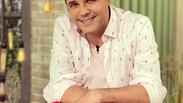 Cove este foarte mândru de fiul său cel mare. Ce meserie a ales Bogdan: Îşi poate permite să viseze EXCLUSIV