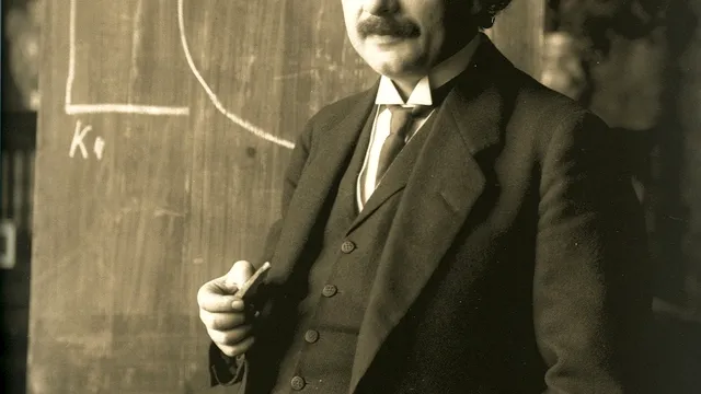 Dieta oamenilor cu IQ de geniu. Ce mânca Albert Einstein în fiecare zi