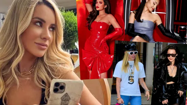 Designerul român care le îmbracă pe Madonna, Lady Gaga și pe surorile Kardashian: „Am început din Drumul Taberei!”