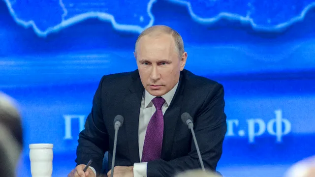 În mintea lui Vladimir Putin. De ce este atât de obsedat de Ucraina. Dezvăluirile specialiştilor 