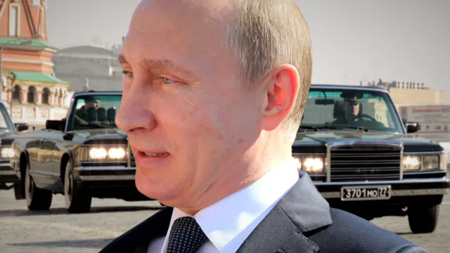 Modul ciudat prin care Vladimir Putin i-a propus fostei sale soții să se căsătorească: „Am crezut că vrea să ne despărțim”
