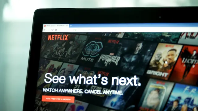 Netflix introduce o taxă suplimentară. Schimbarea care va afecta milioane de utilizatori