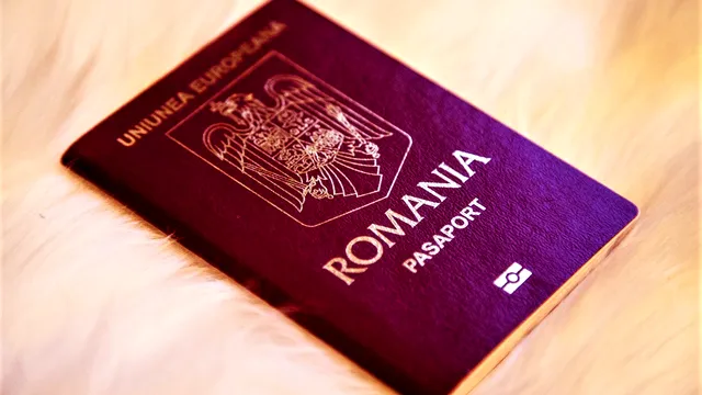 Pașaport 2022. Acte necesare, program şi taxe