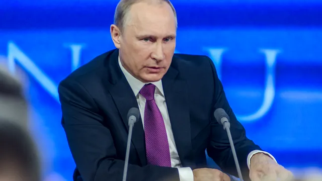 Ritualul ciudat pe care îl are Vladimir Putin în fiecare dimineață. Obsesia pe care a dus-o până la paranoia