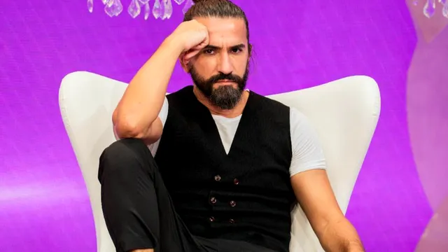 Tibi Clenci, jurat „Bravo ai stil!”, un bărbat plin de mister, dar şi un romantic incurabil: „Femeia este sursa poveștilor mele”