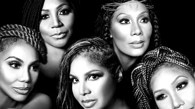 Toni Braxton, în doliu. Sora artistei s-a stins din viață după o lungă suferință