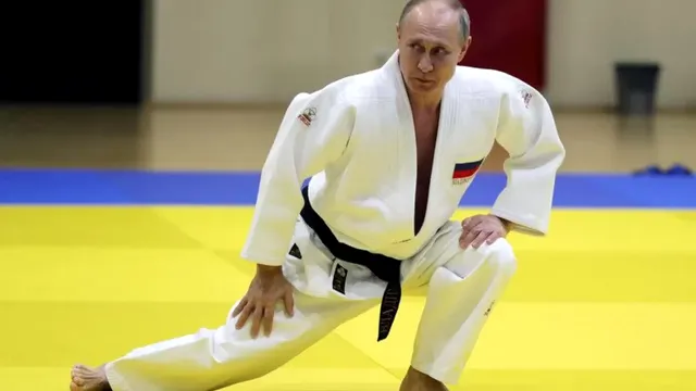 Ce zodie este Vladimir Putin. Trăsături ascunse ale liderului rus, dezvăluite de astre