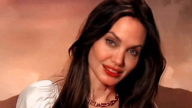 De ce Angelina Jolie poartă mereu pantofi nude. Ce vrea să ascundă celebra actriță