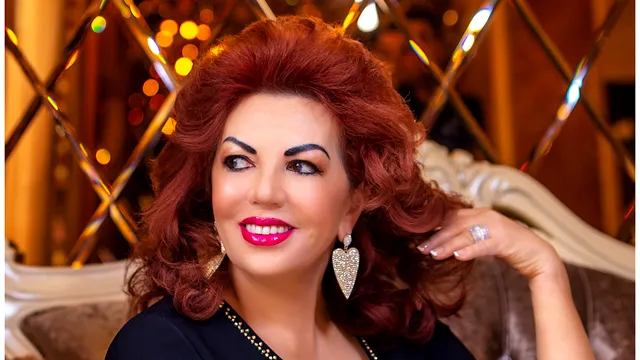 Cine este Carmen Harra şi cum a reuşit să facă o avere uriaşă în America: Câștig și 50.000 de dolari pe lună