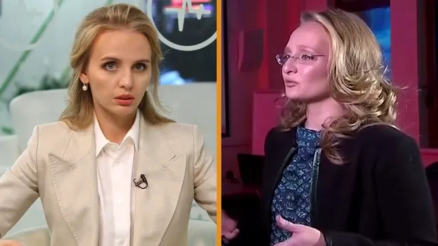 Cine sunt şi cu ce se ocupă fiicele lui Vladimir Putin. Liderul rus le-a ascuns mereu şi le-a schimbat identitatea