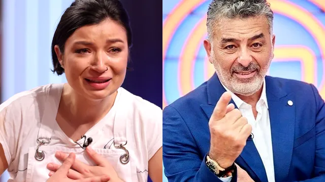 Concurentă de la MasterChef, concediată prin sms de un Chef. Joseph Hadad îi sare în ajutor: „Ai un loc în restaurantul meu!” EXCLUSIV