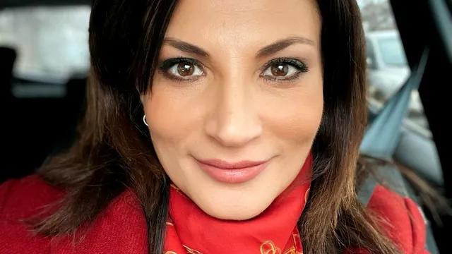 Ioana Ginghină, despre cele mai dureroase clipe trăite: „Viaţa e ca un film. După o nefericire vine întotdeauna o fericire”  EXCLUSIV