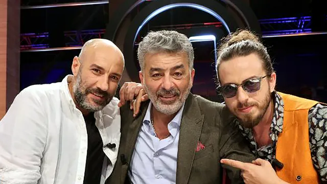 Jurații MasterChef Joseph Hadad, Chef Foa și Radu Dumitrescu, răsfăț în familie, de 8 Martie: „Se lasă cu îmbrățișări, flori și pupici!”. Ce lecții importante de viață au primit de la mamele lor EXCLUSIV