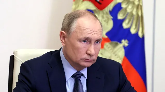 Femeia pe care Vladimir Putin a îmbogățit-o. A fost menajeră, iar acum este milionară