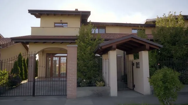 Cartierul din București interzis pe vremea lui Nicolae Ceaușescu. A fost înființat printr-un act de corupție