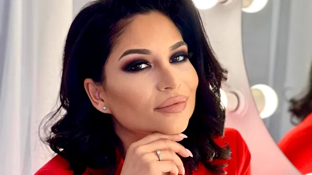 Nasrin Ameri revine în forță, la 4 luni după demisia de la Antena Stars. Ce emisiune va prezenta: ”Voi avea invitați politicieni, psihologi și artiști” EXCLUSIV