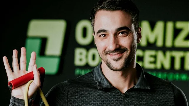 Florin Cujbă ne învață cum să slăbim fără riscuri, înainte de sezonul estival. Cei mai importanți pași pentru a avea un trup perfect la plajă EXCLUSIV