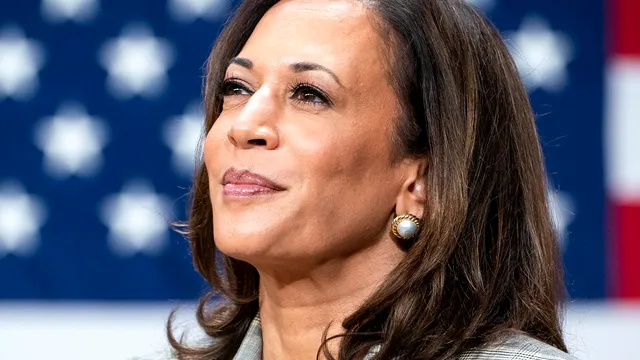 Cine este Kamala Harris, prima femeie vicepreședinte din istoria SUA