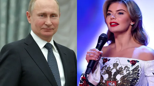 Povestea de viață a Alinei Kabaeva: scandaluri, cariera sportivă, cu cine s-a iubit înainte de Vladimir Putin