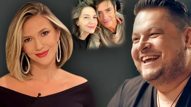 Adela Popescu, dezvăluiri picante din viaţa amoroasă. Bobonete a fost uluit: “Eşti nebună”