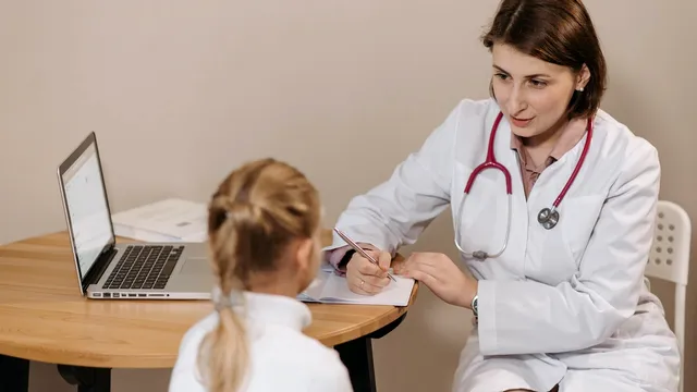 Alertă în lumea medicală. O hepatită misterioasă se răspândeşte în rândul copiilor