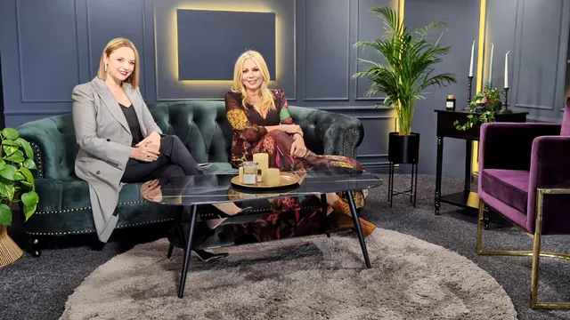 Andreea Marin, mărturisire tulburătoare despre începuturile sale în carieră: ''Mi-au spus că nu am nicio şansă EXCLUSIV EGO LIFE