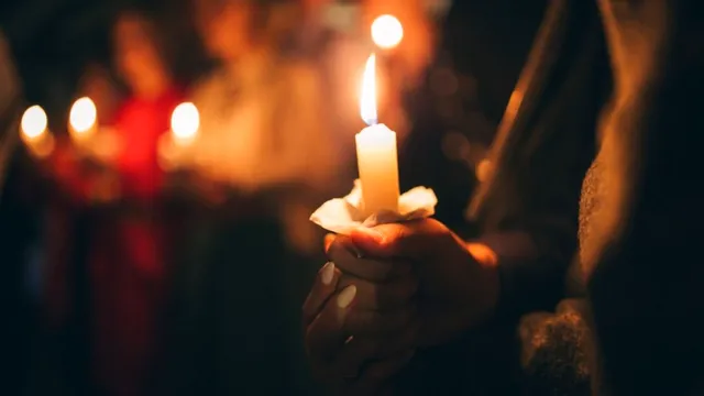 Ce este bine să ai în buzunar în Noaptea de Înviere. Vei avea noroc tot anul