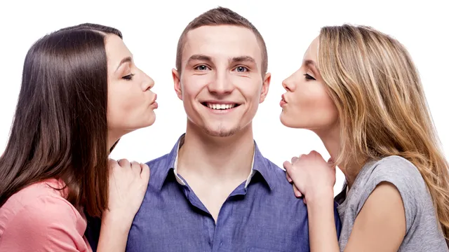 Ce tip de femei preferă bărbații, de fapt. Acesta este adevărul, chiar dacă ei neagă