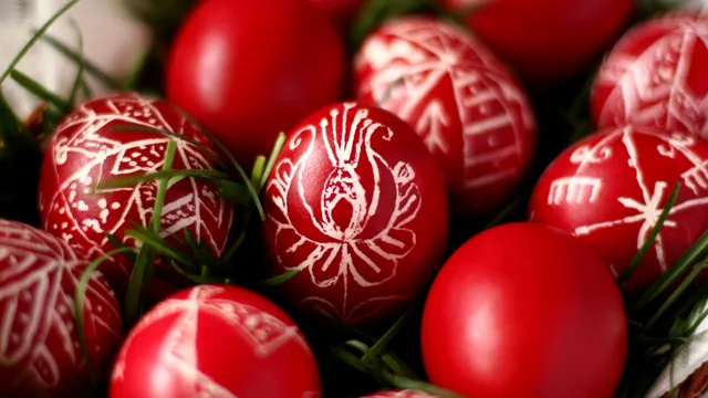 Cum se spune corect: Paşte sau Paşti