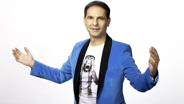 Motivul pentru care Dan Negru refuză să intre în politică: Am avut ofertă pentru Camera Deputaților EXCLUSIV