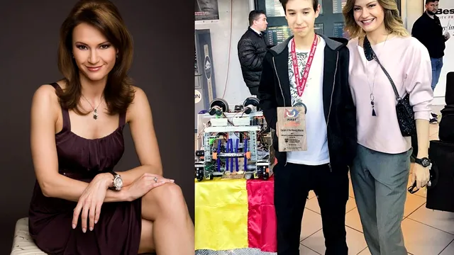 Dana Războiu a divorțat și a renunțat definitiv la televiziune. Cum arată acum viața fostei știriste de la TVR EXCLUSIV