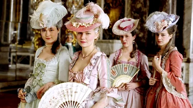 5 lecţii de stil pe care le poţi învăţa din celebrul serial Bridgerton