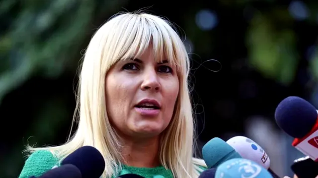 Elena Udrea susţine că suferă de o boală gravă. A cerut arest la domiciliu din cauza acestei afecţiuni