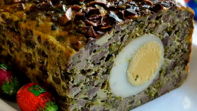 La câte grade se coace drobul de miel. Care este temperatura optimă