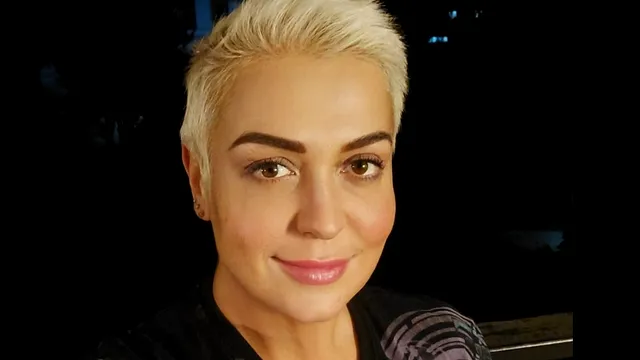 Cum se menţine Monica Anghel slabă după ce a dat jos 30 de kilograme. Secretul artistei