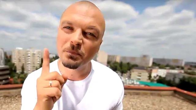 Ce răspuns a primit Puya de la un preot după ce i-a spus că nu are noroc în dragoste: Atunci mi s-a aprins un beculeț EXCLUSIV