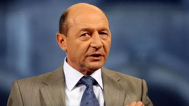 Traian Băsescu nu renunţă la lux. Îşi cumpără apartament într-un cartier de top din Capitală