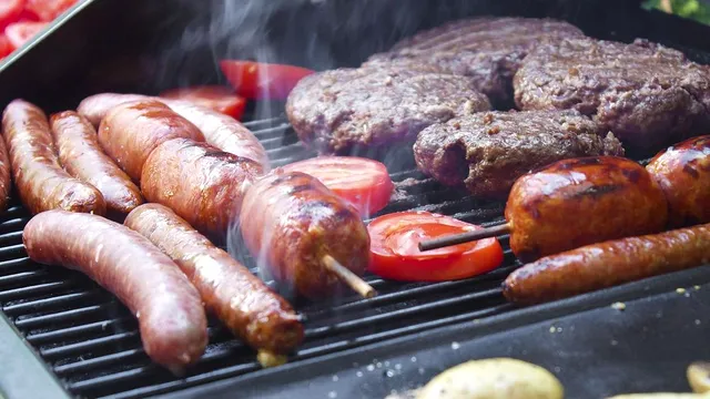 Unde poţi face grătar pe lângă Bucureşti de 1 Mai. Locuri perfecte pentru a petrece de Ziua Muncii