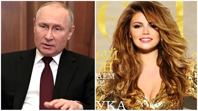 Gestul disperat făcut de amanta lui Putin ca să îşi salveze averea. Ar avea un salariu de 8 milioane de lire sterline