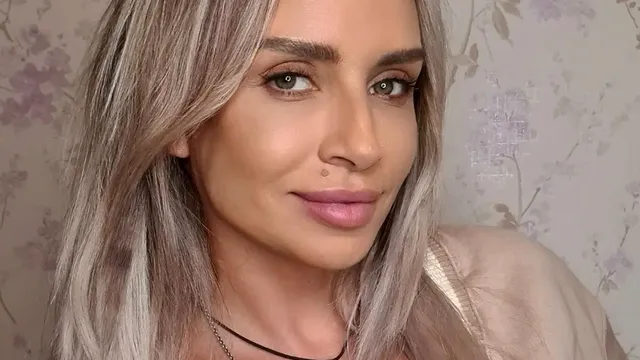 Adina Halas, despre rutina de frumusețe și momentele în care se simte cel mai bine. Detalii emoționante EXCLUSIV