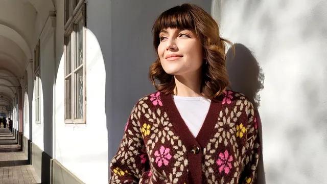 Ce visa Alexandra Ungureanu să devină încă din copilărie: Era frumoasă. Mă gândeam că o să fiu ca ea EXCLUSIV