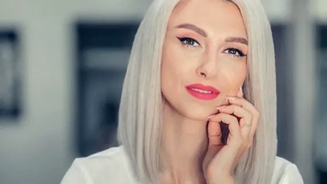 Andreea Bălan, accident îngrozitor. A ajuns de urgenţă la spital: „Mi-au cusut buza de sus”