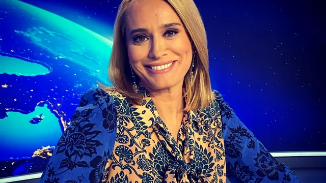 Cât timp mai vrea Andreea Esca să stea la pupitrul ştirilor de la Pro TV: „Locul e liber pentru orice candidat” EXCLUSIV