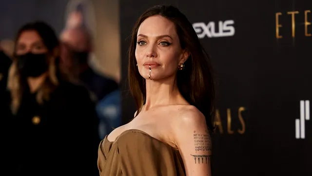 Dieta ciudată a Angelinei Jolie. Nu ai putea să mănânci aşa ceva