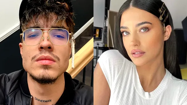 Arkanian, despre colaborarea de succes cu Antonia: „Este un mentor, o soră mai mare, pe care o iubesc”  EXCLUSIV