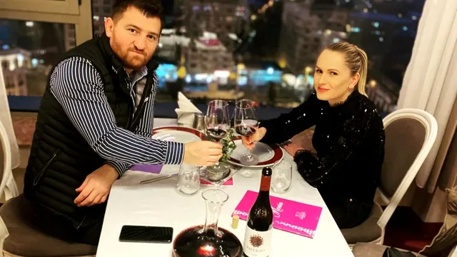 Cătălin Moroșanu dezvăluie ce îl leagă de soția sa și după 20 de ani: “Din acest motiv, foarte multe relații ajung la suprasaturație” INTERVIU EXCLUSIV