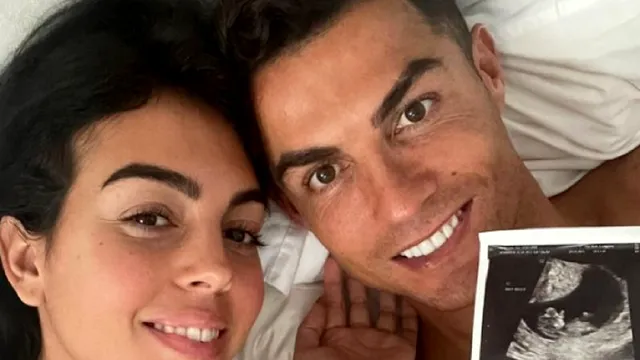 Doliu imens pentru Cristiano Ronaldo. Băieţelul său s-a stins din viaţa la naştere