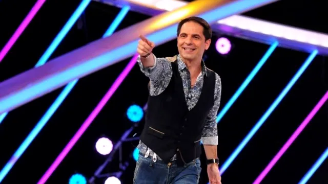 Dan Negru, totul despre noua lui emisiune, ”Jocul cuvintelor”: Să le dăm bani și celor deștepți, nu doar celor care înghit săbii. Se câştigă mii de euro pe nişte cuvinte EXCLUSIV