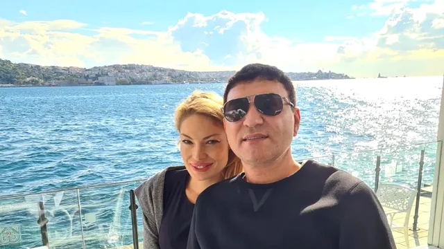 Cum reuşeşte Valentina Pelinel să menţină pasiunea în cuplu: La asta nu renunţăm. Dezvăluiri şi despre al patrulea copil cu Cristi Borcea EXCLUSIV